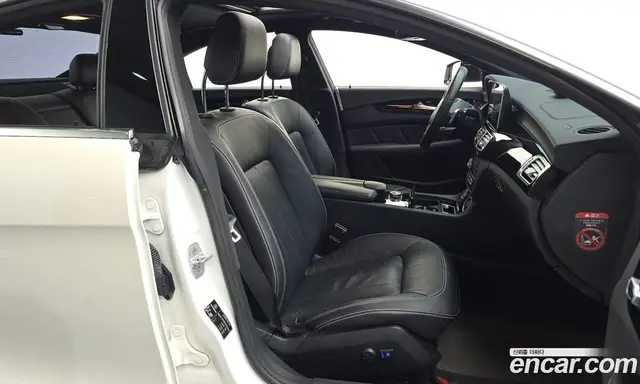 Mercedes-Benz CLS-Class 2017 2.1 АКПП, миниатюра 12