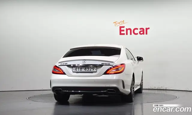 Mercedes-Benz CLS-Class 2017 2.1 АКПП, миниатюра 4 Mercedes-Benz CLS-Class 2017 2.1 АКПП, миниатюра 4