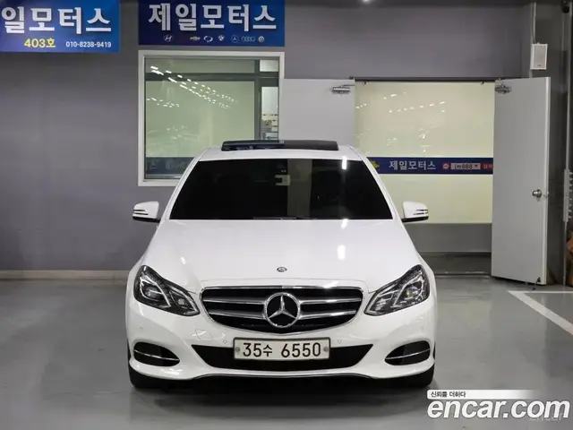 Mercedes-Benz E-Class, 2013, 166 400 км