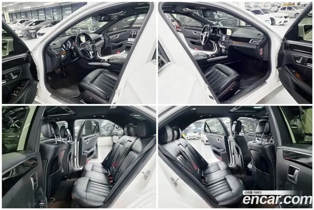 Mercedes-Benz E-Class 2013 2.1, фото 12