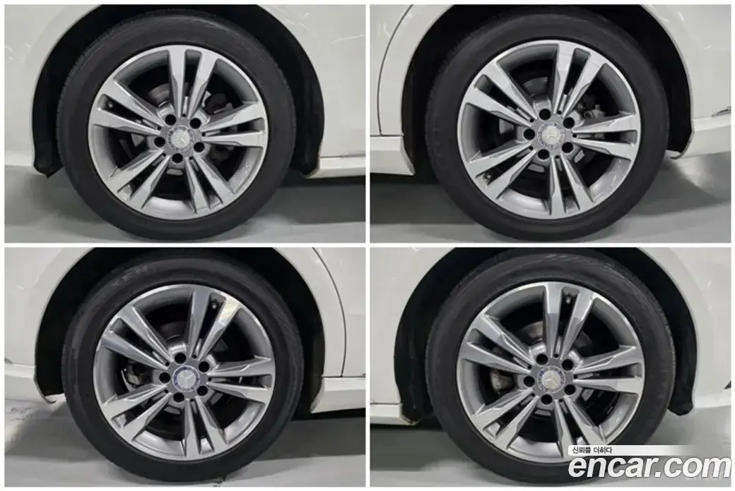Mercedes-Benz E-Class 2013 2.1, фото 17