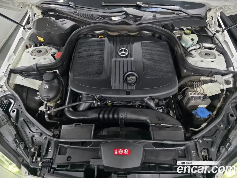 Mercedes-Benz E-Class 2013 2.1, фото 20