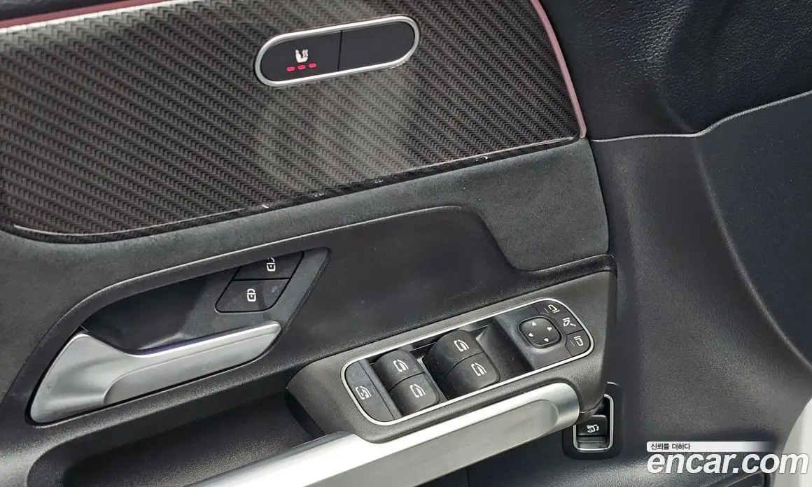 Mercedes-Benz GLB-Class 2022 2.0 АКПП, фото 19