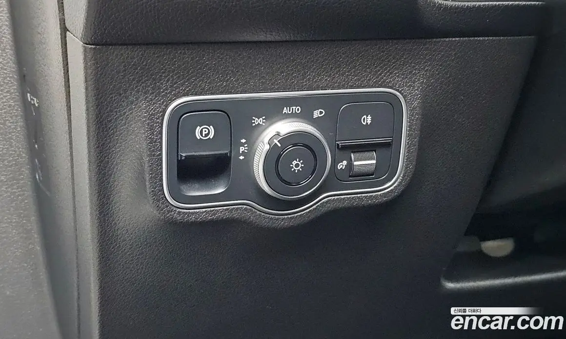 Mercedes-Benz GLB-Class 2022 2.0 АКПП, фото 20