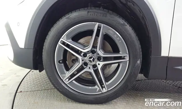 Mercedes-Benz GLB-Class 2022 2.0 АКПП, миниатюра 5