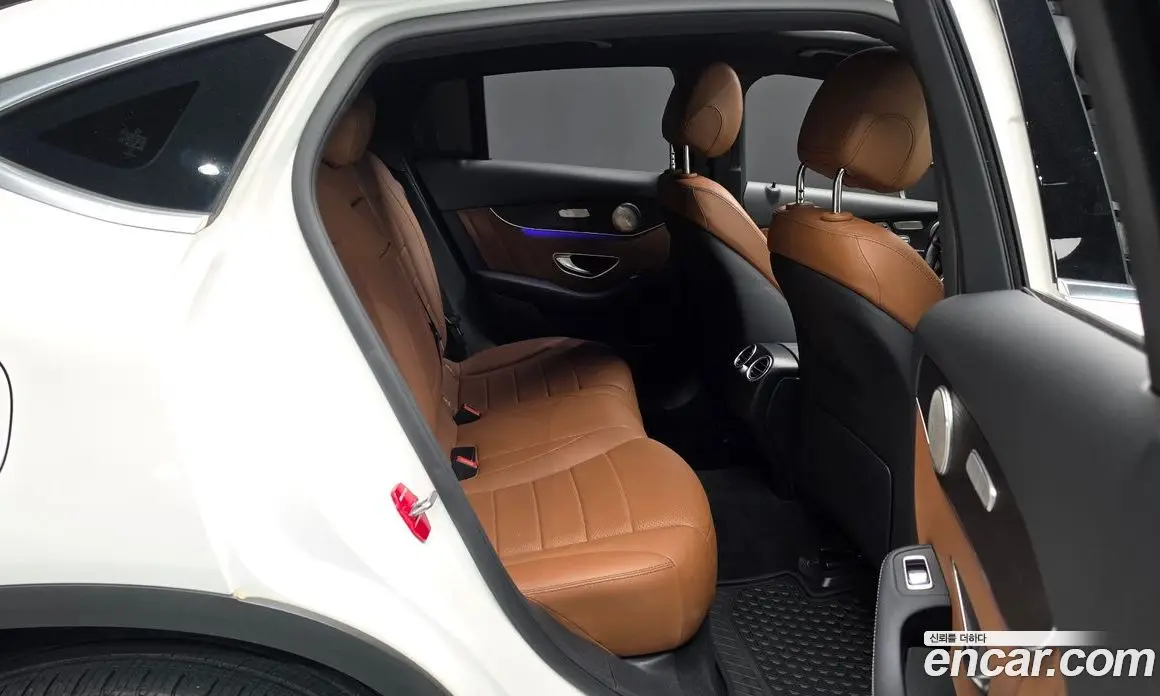 Mercedes-Benz GLC-Class 2021 2.0 АКПП, фото 16