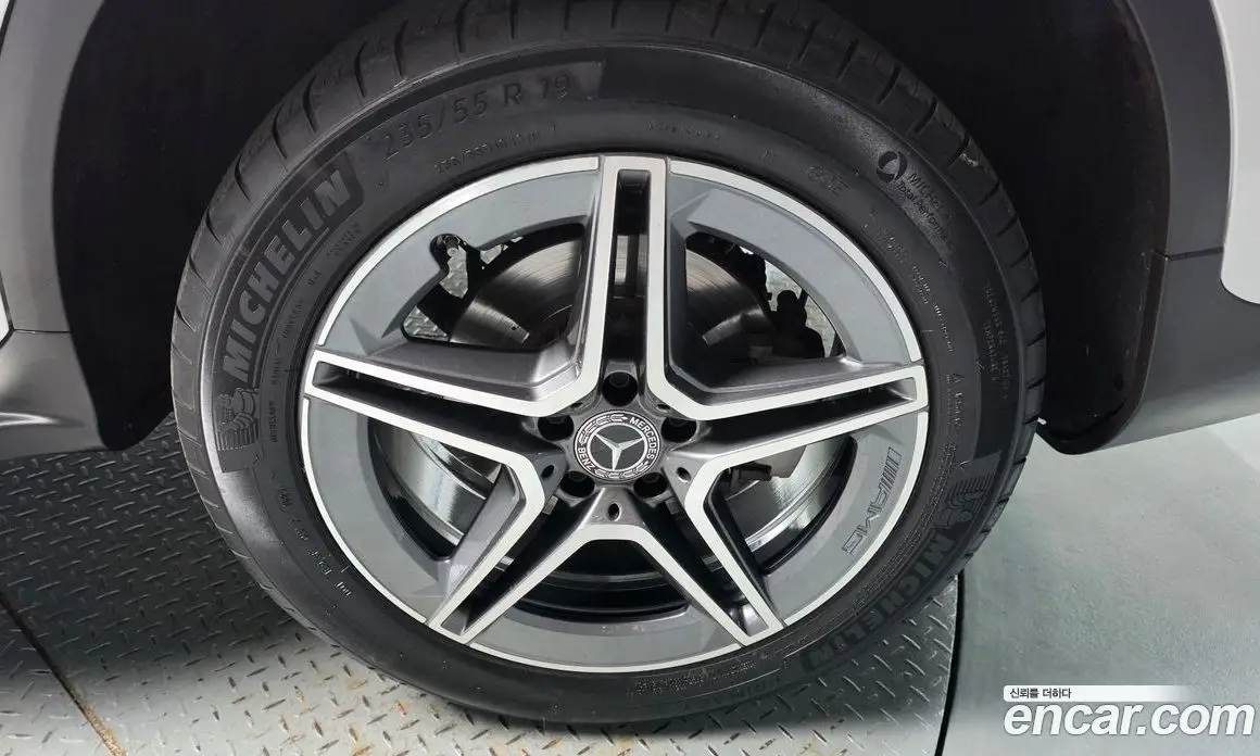 Mercedes-Benz GLC-Class 2021 2.0 АКПП, фото 6