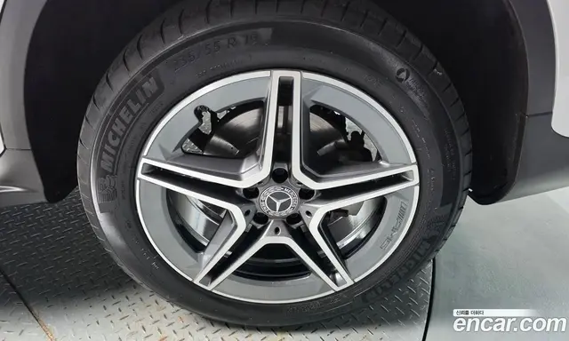 Mercedes-Benz GLC-Class 2021 2.0 АКПП, миниатюра 6