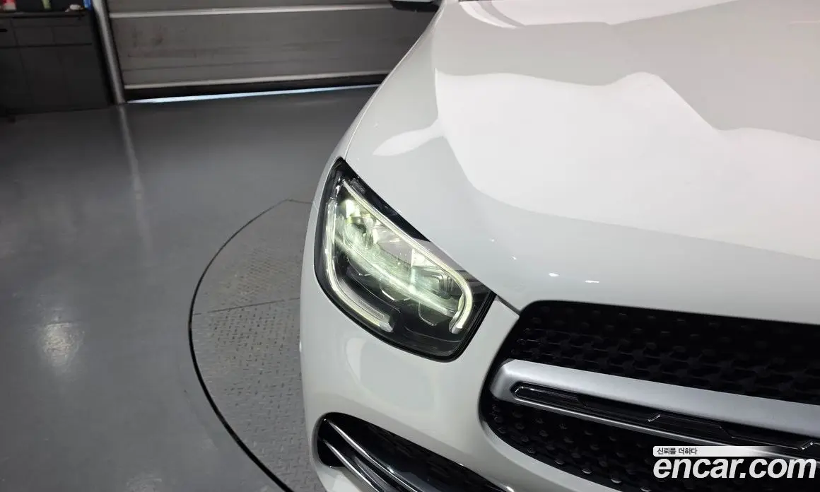 Mercedes-Benz GLC-Class 2021 2.0 АКПП, фото 7