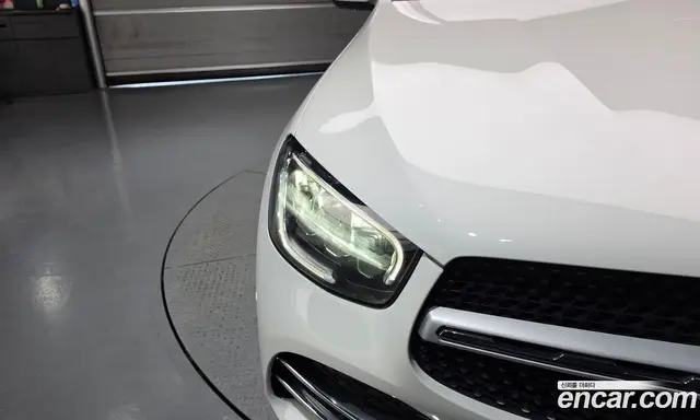 Mercedes-Benz GLC-Class 2021 2.0 АКПП, миниатюра 7