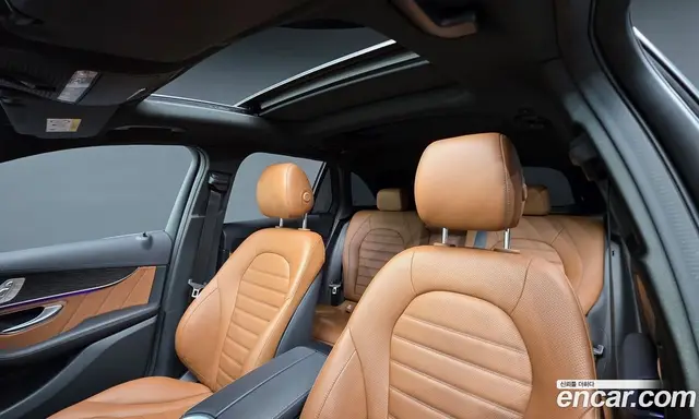 Mercedes-Benz GLC-Class 2022 2.0 АКПП, миниатюра 12