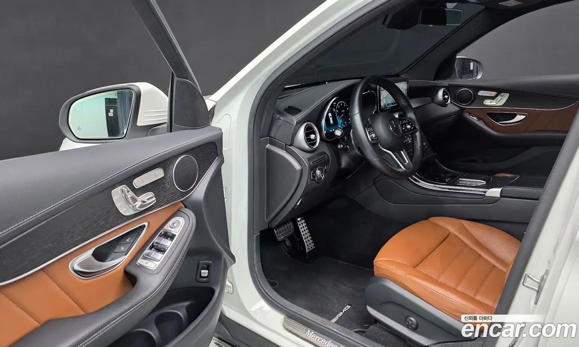 Mercedes-Benz GLC-Class 2022 2.0 АКПП, фото 13