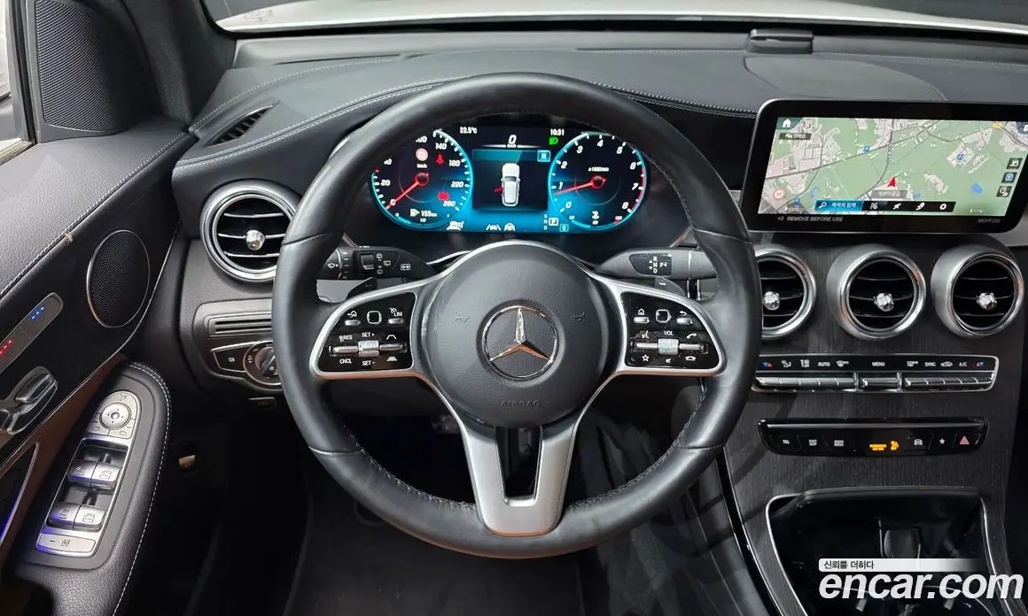 Mercedes-Benz GLC-Class 2022 2.0 АКПП, фото 14