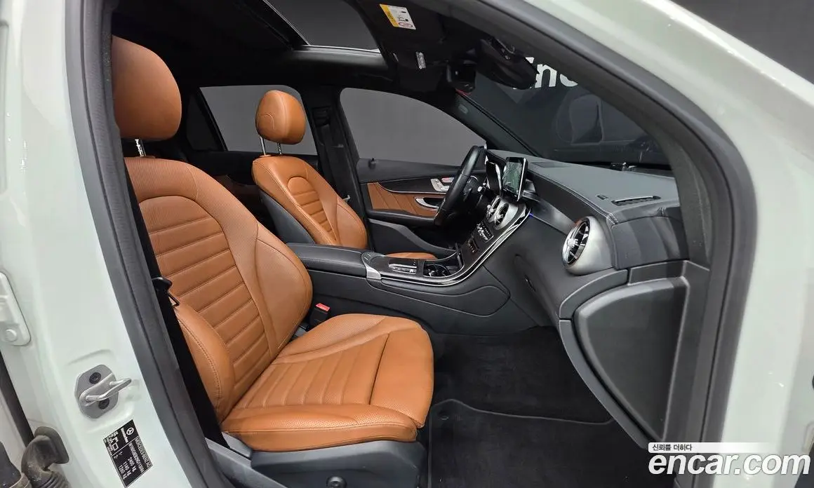 Mercedes-Benz GLC-Class 2022 2.0 АКПП, фото 10