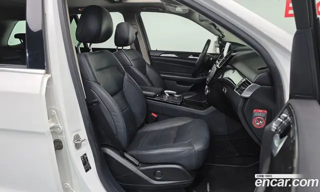 Mercedes-Benz GLE-Class 2016 2.1 АКПП, миниатюра 11