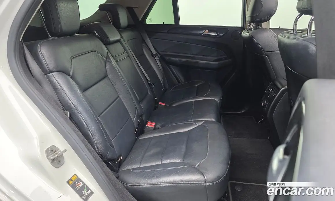 Mercedes-Benz GLE-Class 2016 2.1 АКПП, фото 12