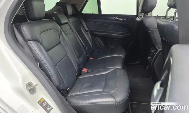 Mercedes-Benz GLE-Class 2016 2.1 АКПП, миниатюра 12