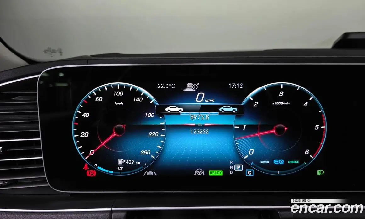 Mercedes-Benz GLE-Class 2022 2.0 АКПП, фото 11