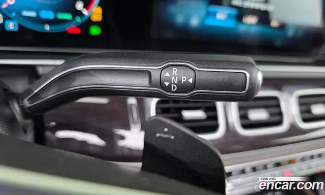 Mercedes-Benz GLE-Class 2022 2.0 АКПП, миниатюра 12