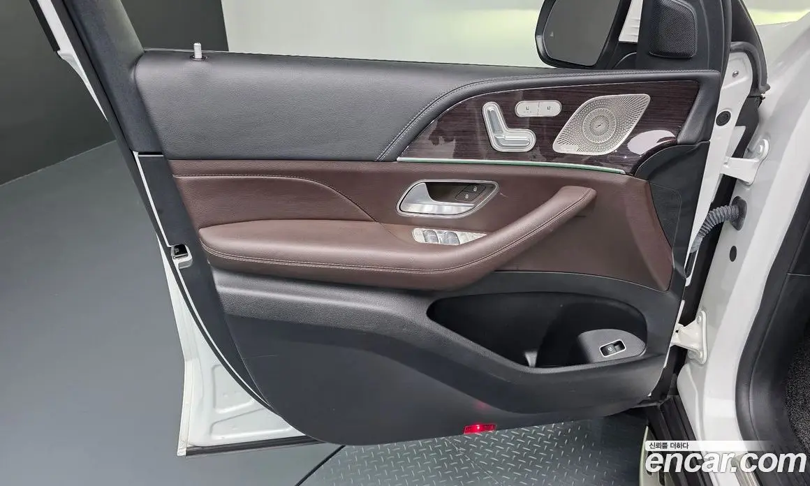 Mercedes-Benz GLE-Class 2022 2.0 АКПП, фото 14