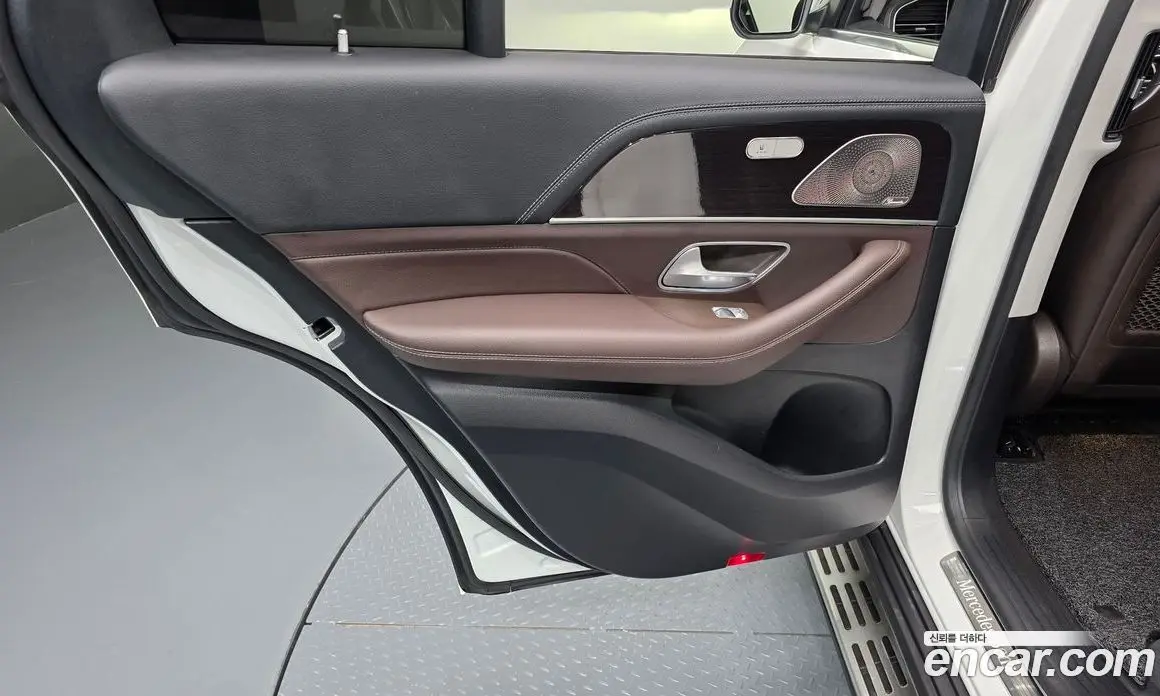 Mercedes-Benz GLE-Class 2022 2.0 АКПП, фото 15