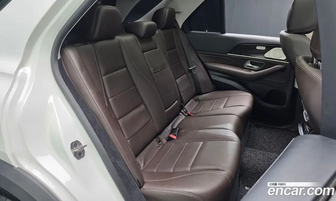 Mercedes-Benz GLE-Class 2022 2.0 АКПП, фото 17