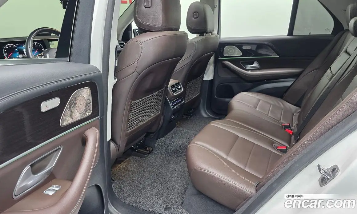 Mercedes-Benz GLE-Class 2022 2.0 АКПП, фото 18