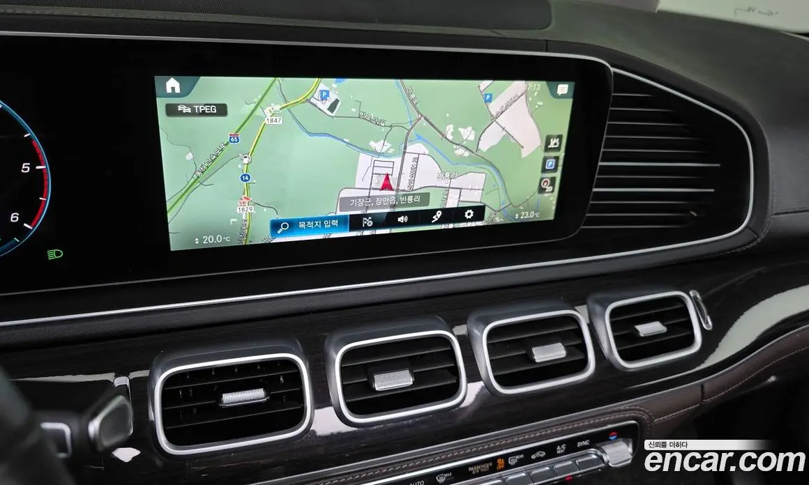 Mercedes-Benz GLE-Class 2022 2.0 АКПП, фото 20