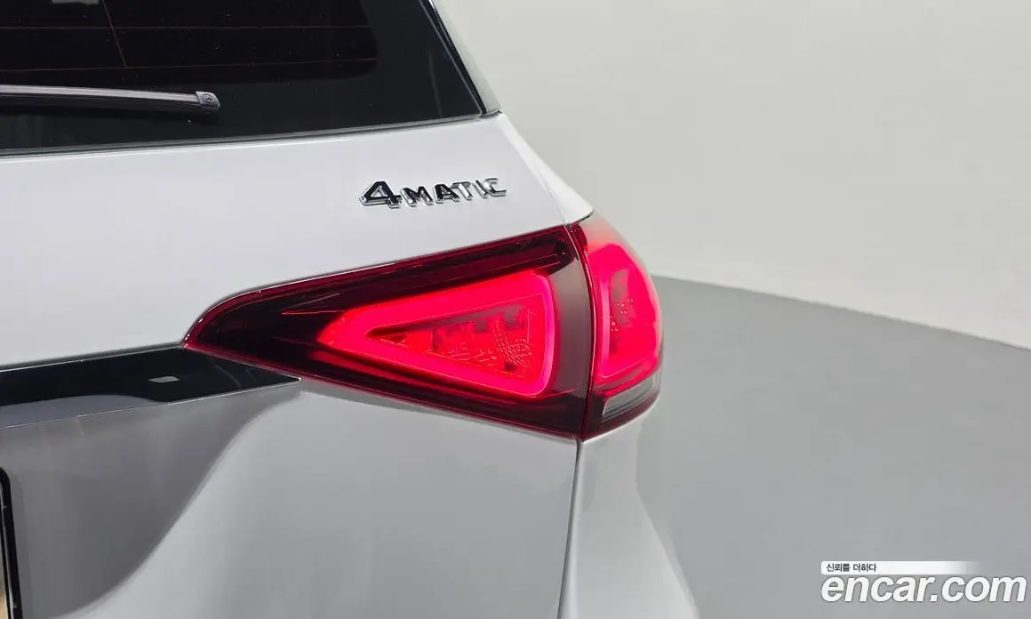 Mercedes-Benz GLE-Class 2022 2.0 АКПП, фото 9