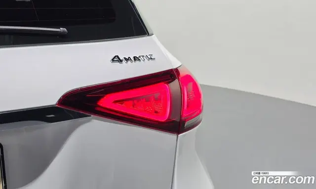 Mercedes-Benz GLE-Class 2022 2.0 АКПП, миниатюра 9