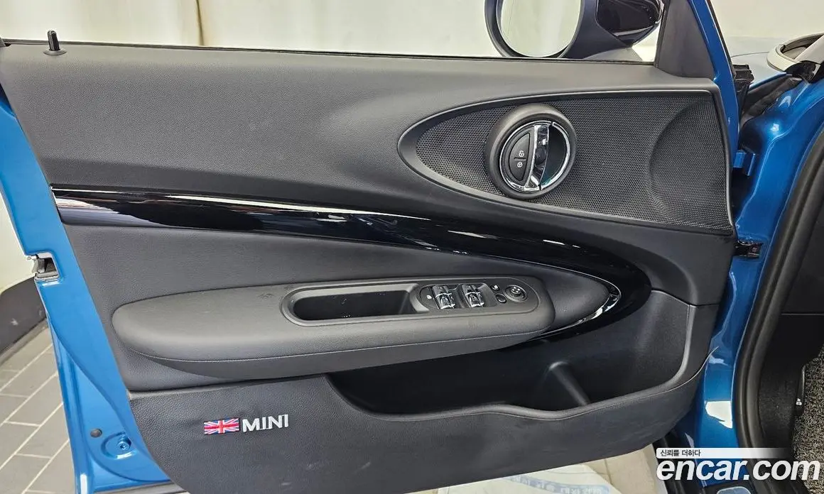 Mini Clubman 2021 1.5 АКПП, фото 14