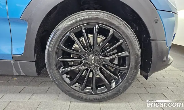 Mini Clubman 2021 1.5 АКПП, миниатюра 7