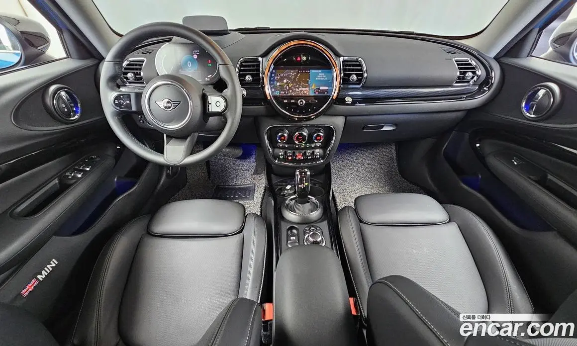 Mini Clubman 2021 1.5 АКПП, фото 10