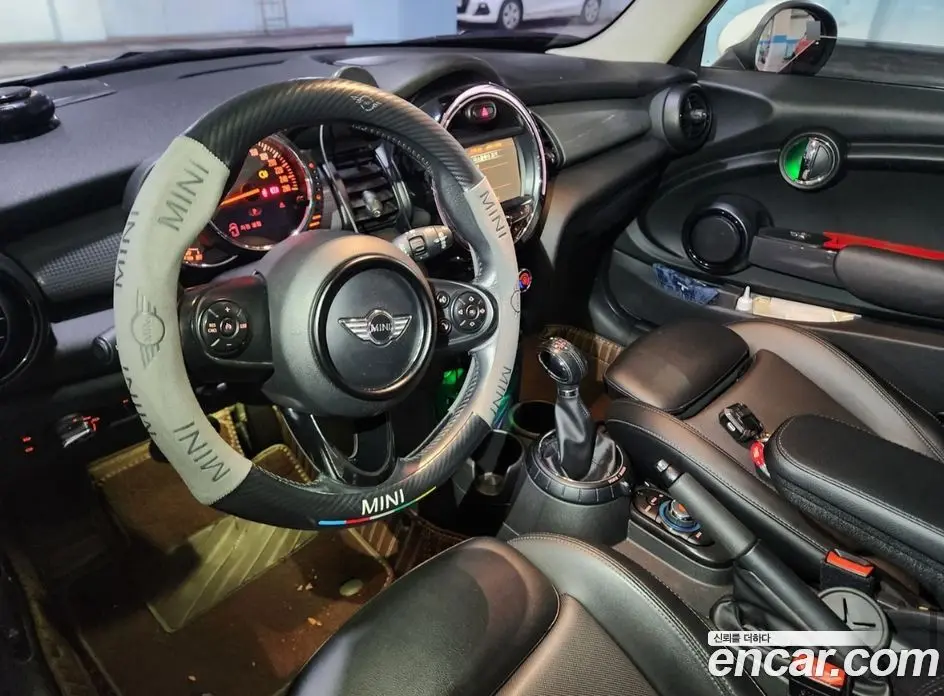 Mini Cooper 2016 1.5 АКПП, фото 7