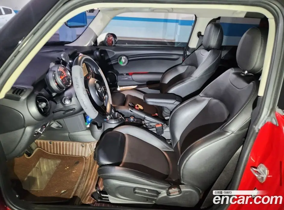 Mini Cooper 2016 1.5 АКПП, фото 10