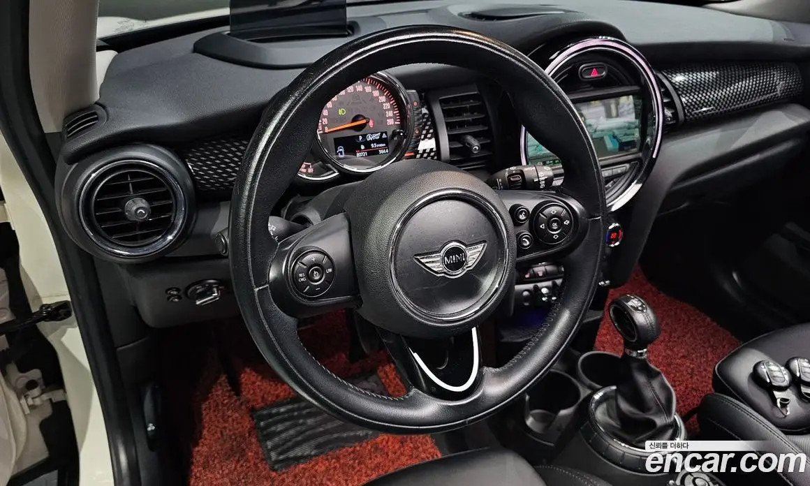 Mini Cooper 2017 2.0 АКПП, фото 12