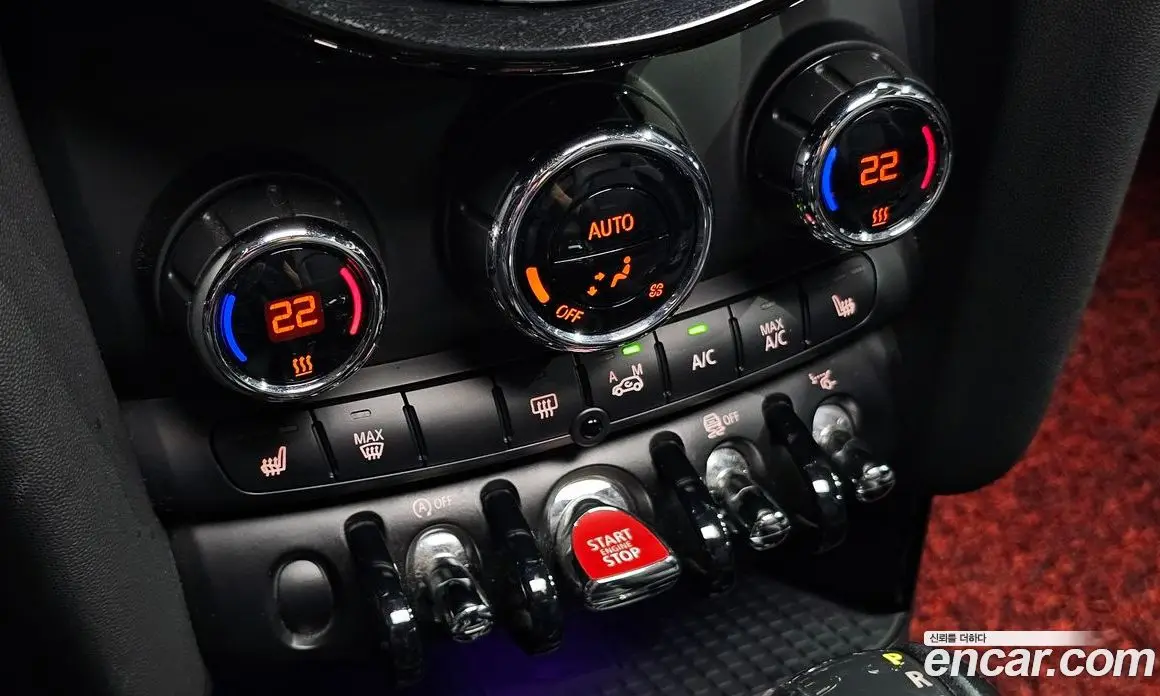 Mini Cooper 2017 2.0 АКПП, фото 15