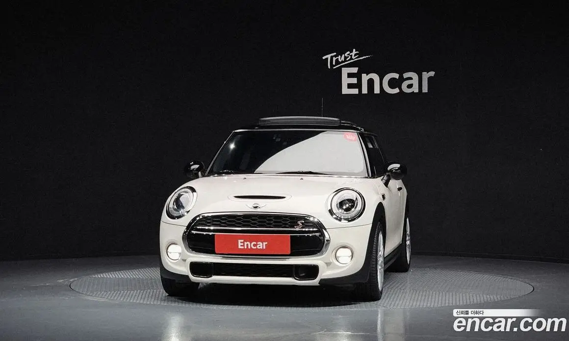 Mini Cooper 2017 2.0 АКПП, фото 3