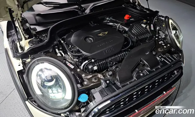 Mini Cooper 2017 2.0 АКПП, миниатюра 6