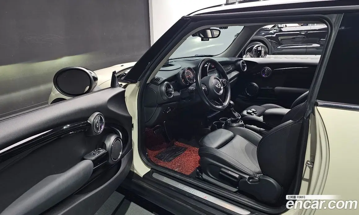 Mini Cooper 2017 2.0 АКПП, фото 10