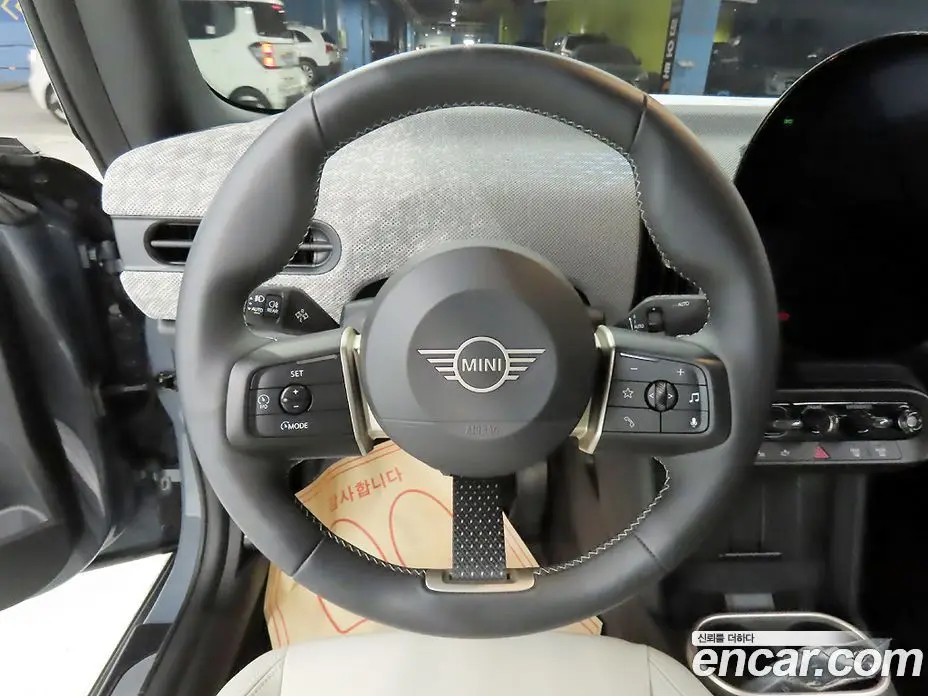 Mini Cooper Convertible 2025 2.0 АКПП, фото 11