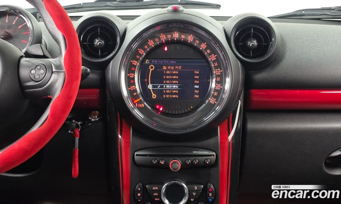 Mini Countryman 2014 1.6 АКПП, фото 14