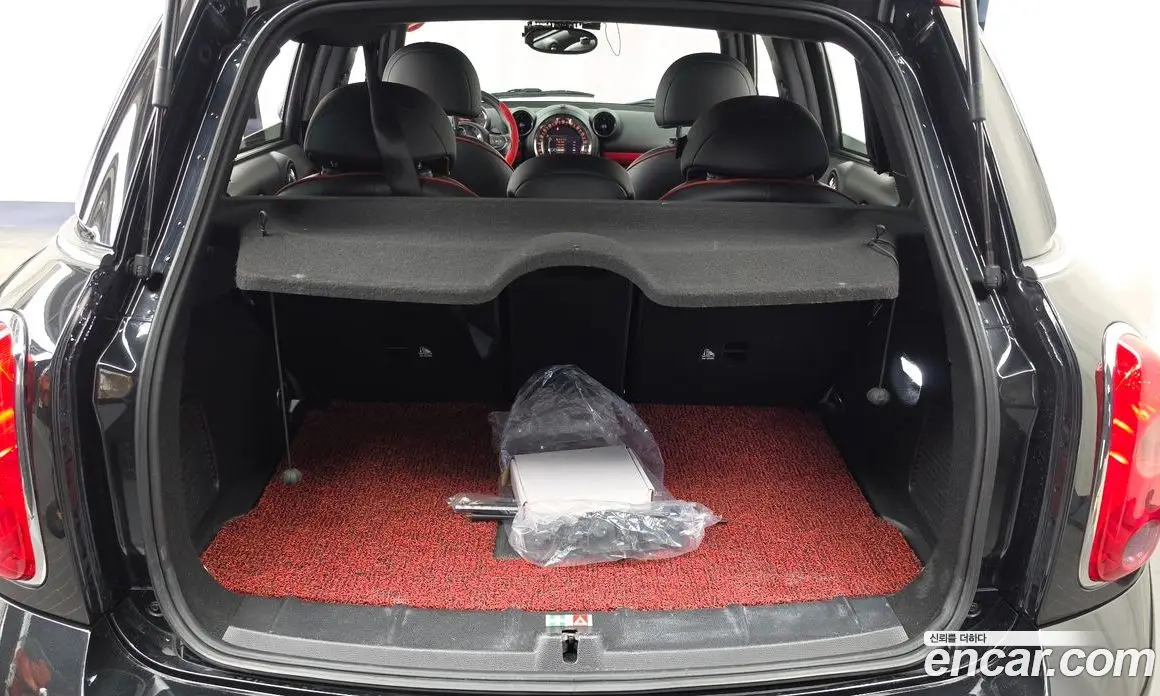 Mini Countryman 2014 1.6 АКПП, фото 20