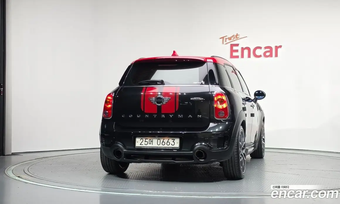 Mini Countryman 2014 1.6 АКПП, фото 4