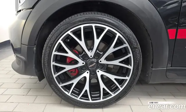 Mini Countryman 2014 1.6 АКПП, миниатюра 5