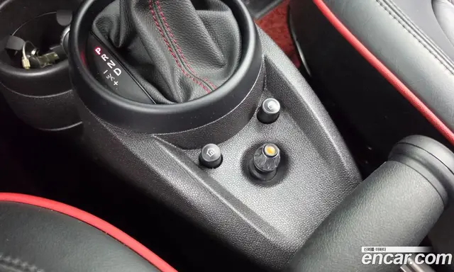 Mini Countryman 2014 1.6 АКПП, миниатюра 9