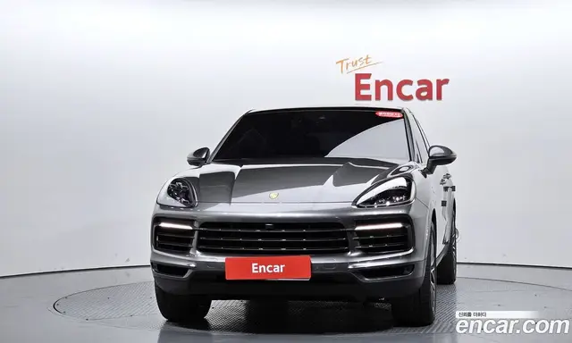 Porsche Cayenne 2020 3.0 АКПП, миниатюра 2