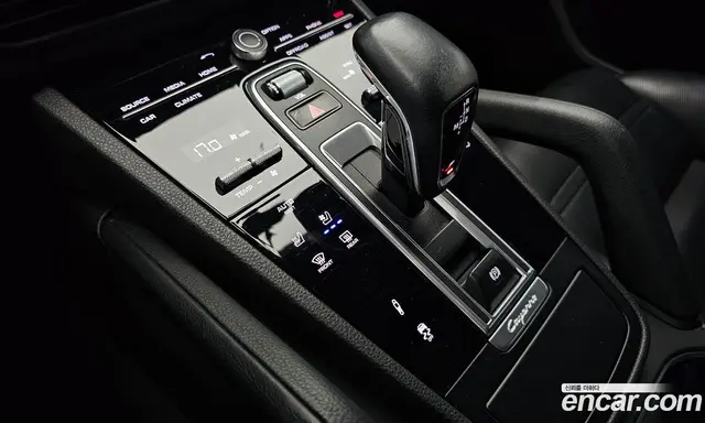Porsche Cayenne 2020 3.0 АКПП, миниатюра 11