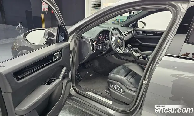 Porsche Cayenne 2020 3.0 АКПП, миниатюра 12