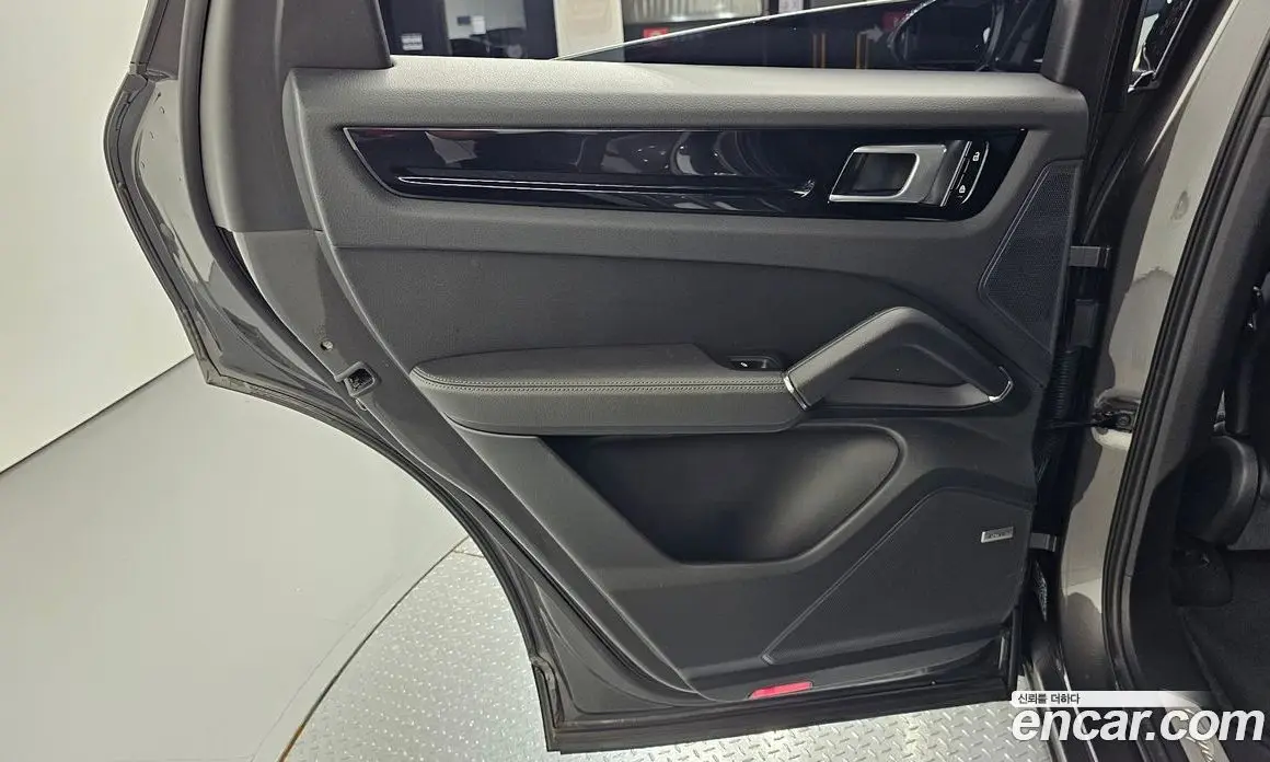 Porsche Cayenne 2020 3.0 АКПП, фото 14